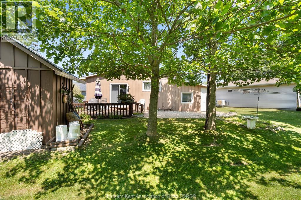 Photo 28 of 22220 Charing Cross Road Unit 52, Chatham ON