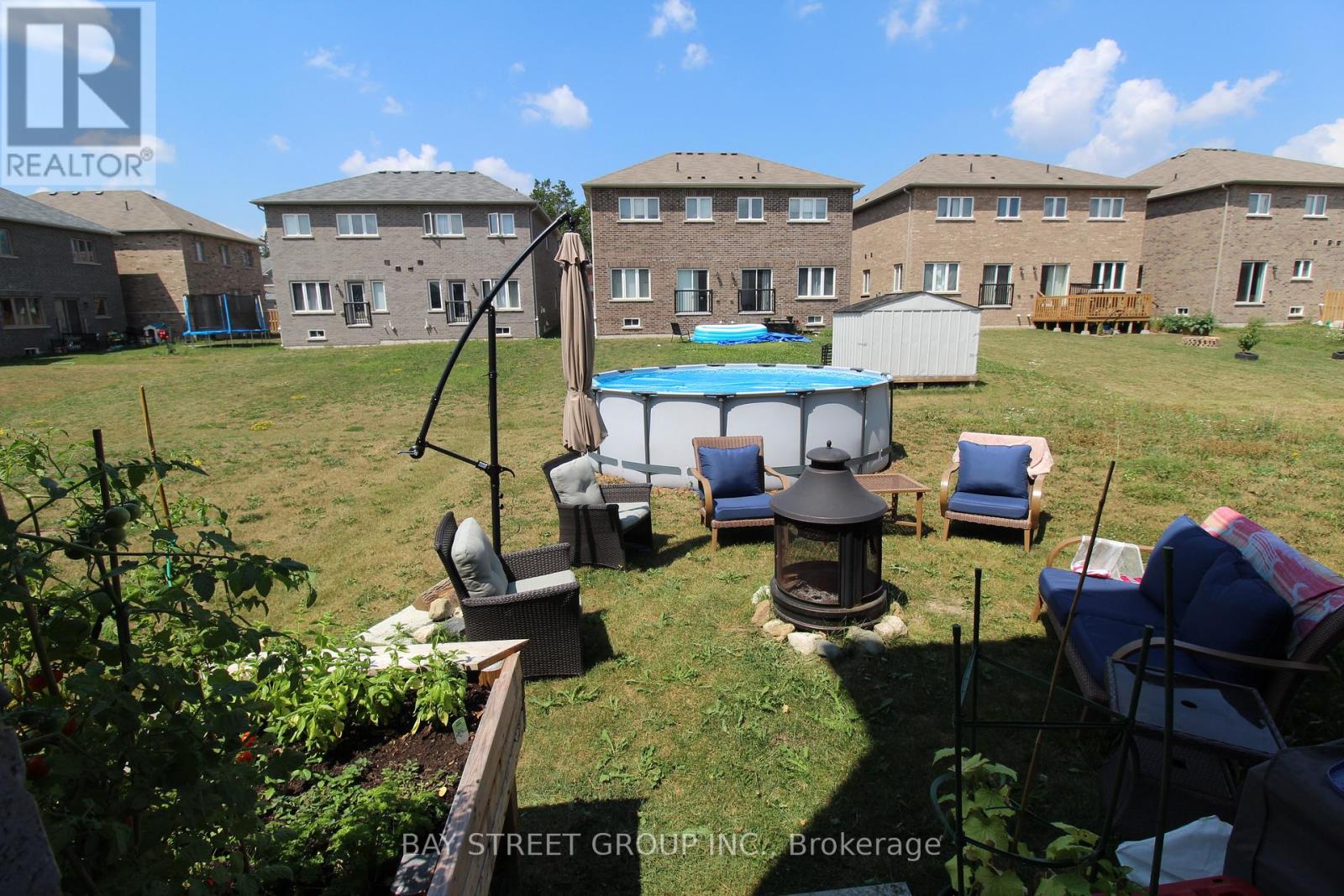 Photo 3 of 149 Seeley Avenue, Southgate ON