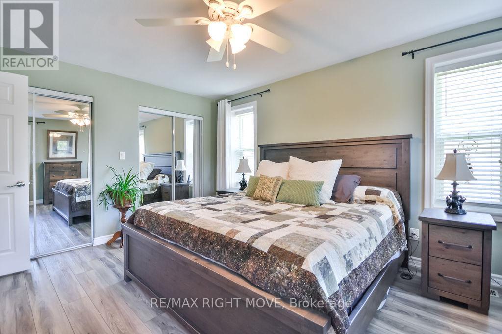 Photo 8 of 12 Fulsom Crescent, Kawartha Lakes ON