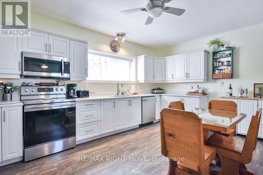 Photo 38 of 12 Fulsom Crescent, Kawartha Lakes ON