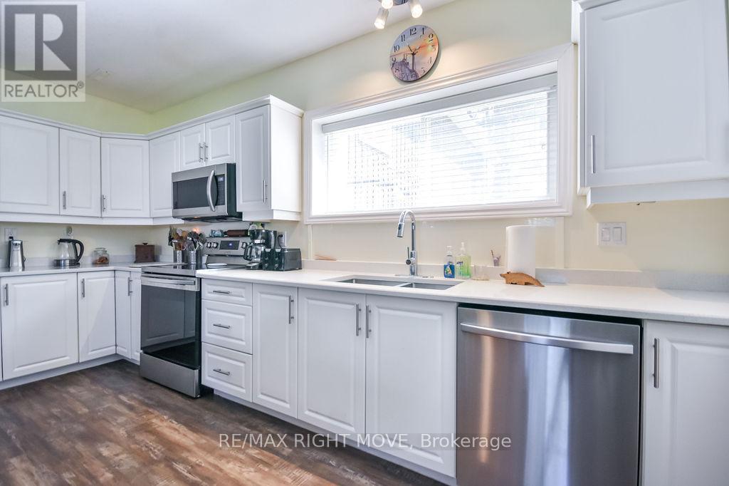 Photo 22 of 12 Fulsom Crescent, Kawartha Lakes ON