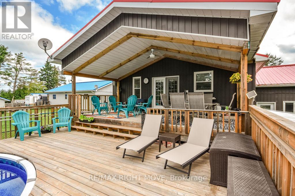 Photo 5 of 12 Fulsom Crescent, Kawartha Lakes ON