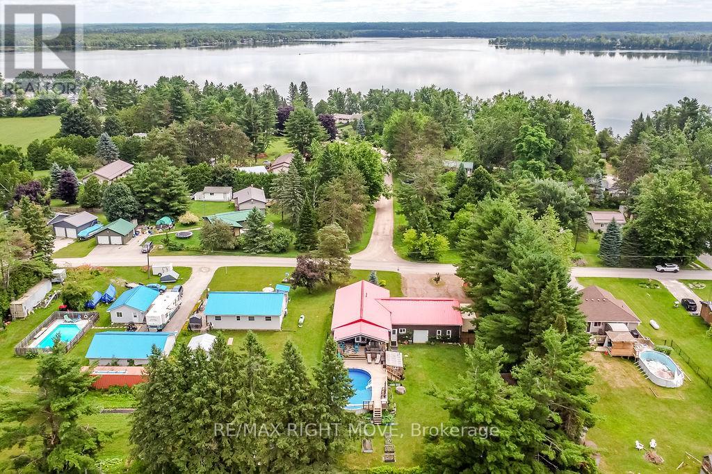 Photo 12 of 12 Fulsom Crescent, Kawartha Lakes ON
