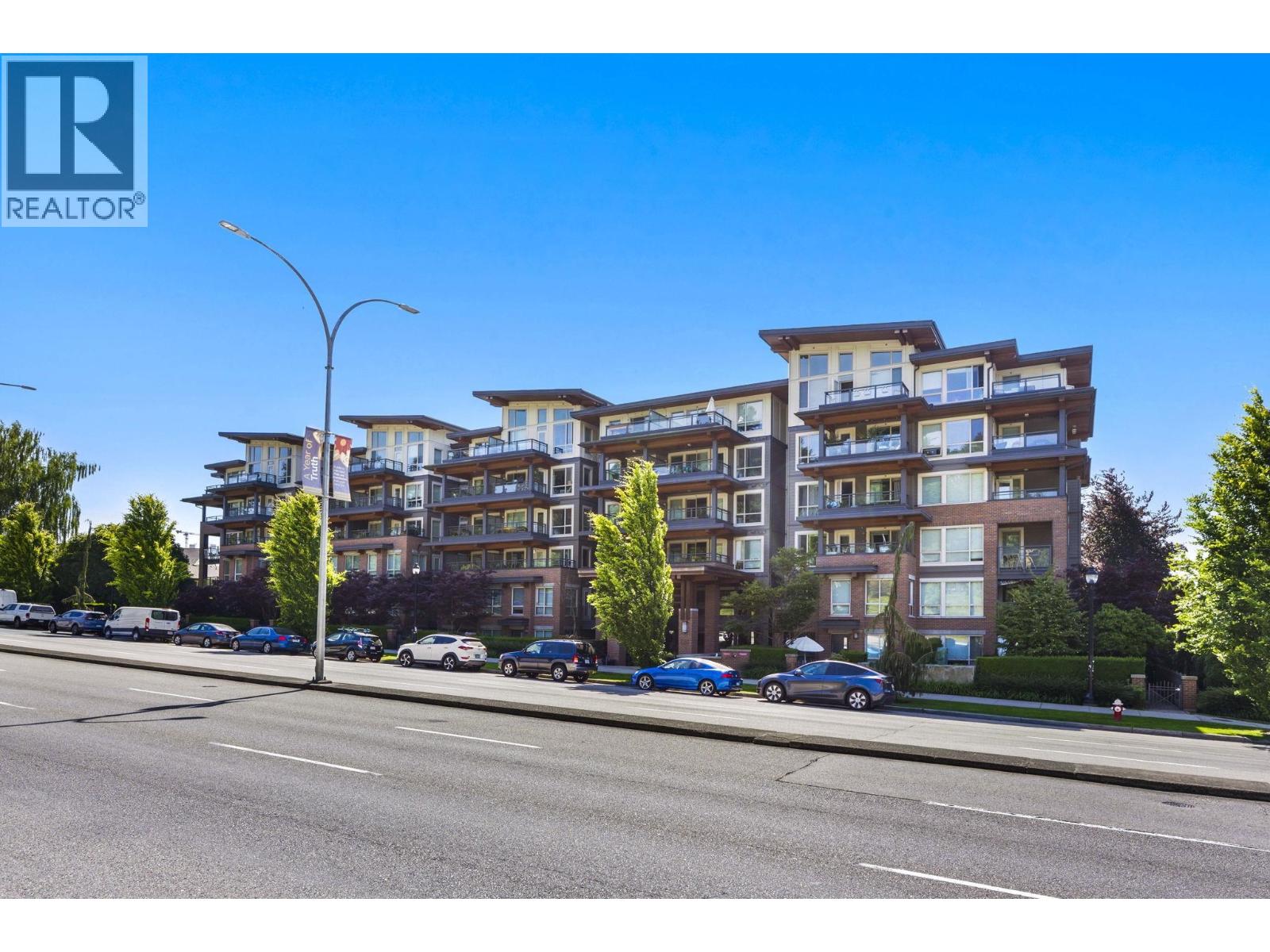 Photo 5 of 211 500 Royal Avenue, New Westminster BC