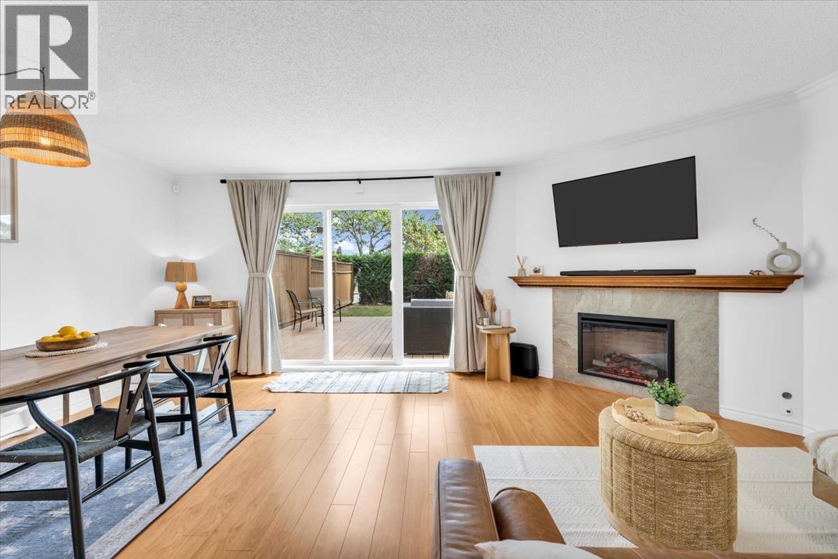 Photo 1 of 47 3211 Springfield Drive, Richmond BC