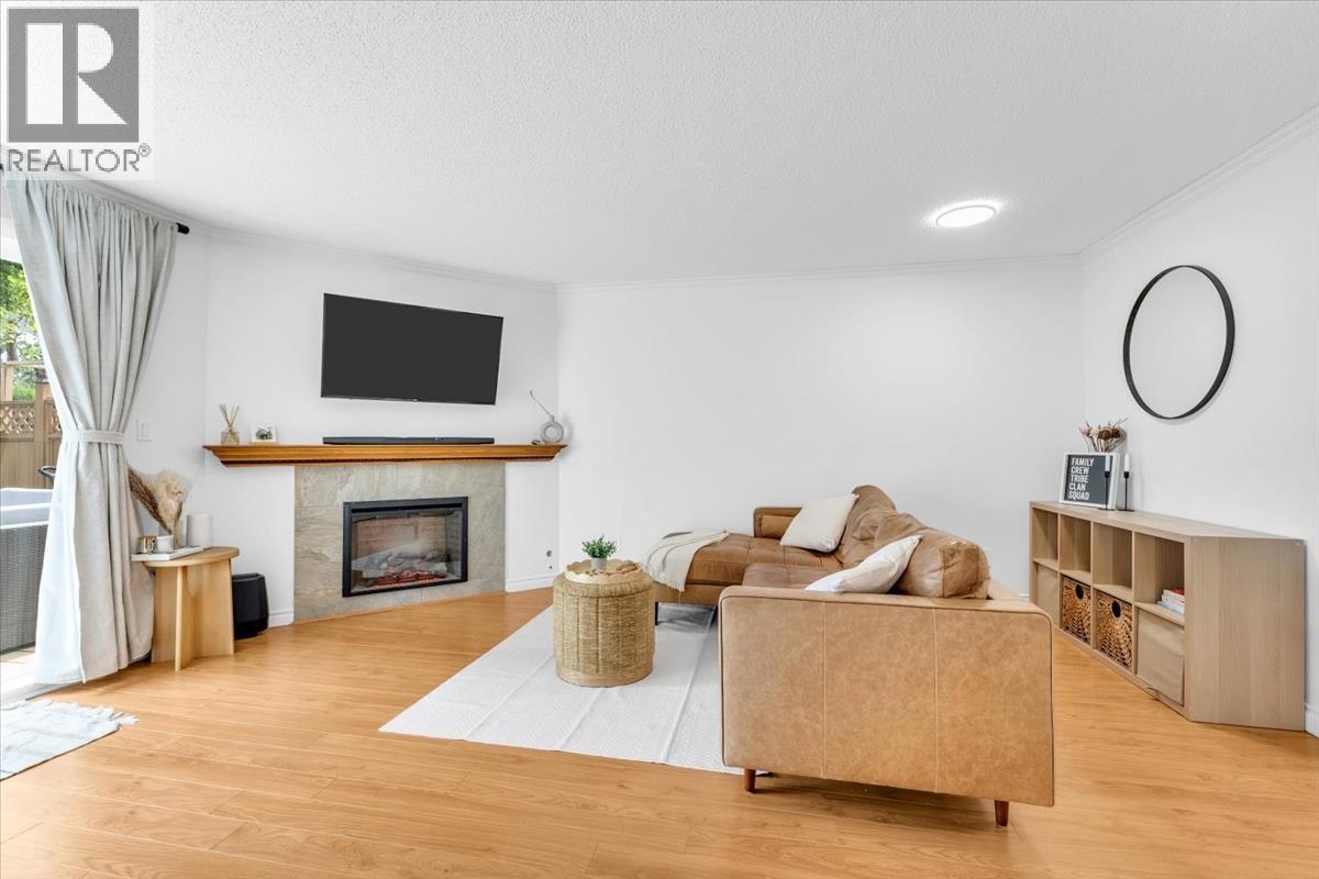 Photo 3 of 47 3211 Springfield Drive, Richmond BC