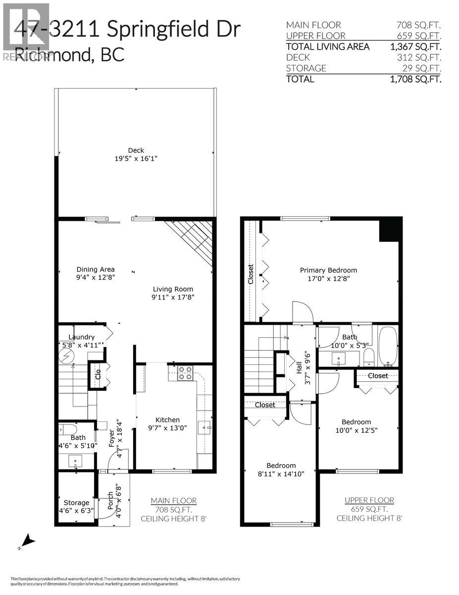 Photo 30 of 47 3211 Springfield Drive, Richmond BC