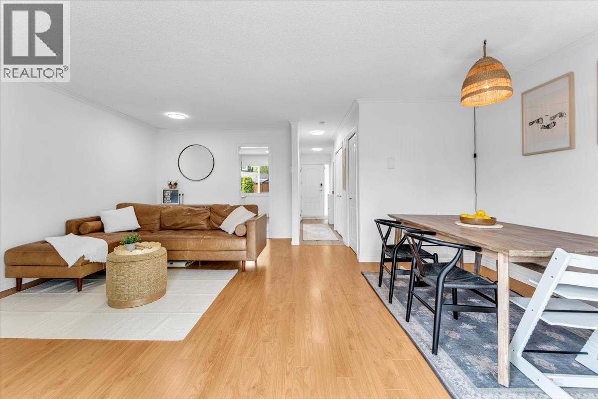 Photo 9 of 47 3211 Springfield Drive, Richmond BC