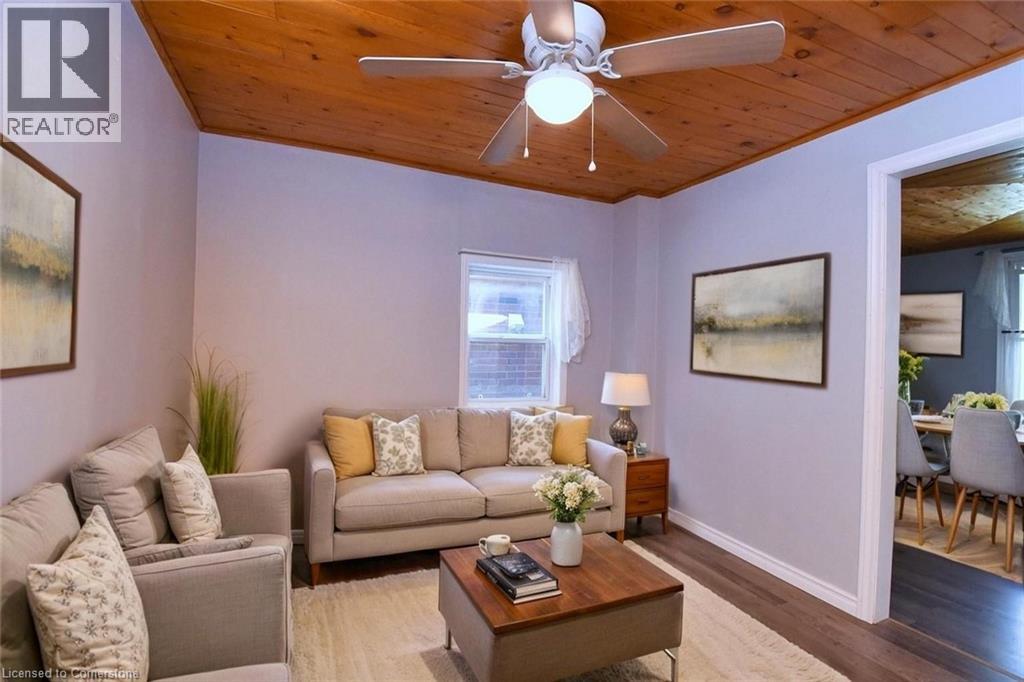 Photo 40 of 120 Clara Street, Thorold ON