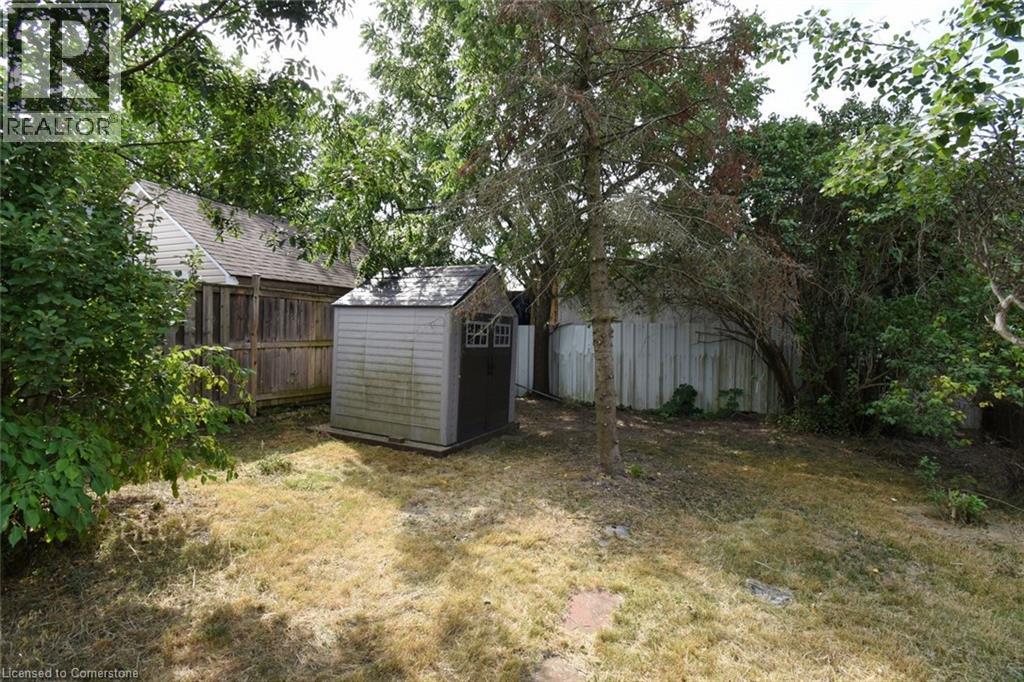 Photo 43 of 120 Clara Street, Thorold ON