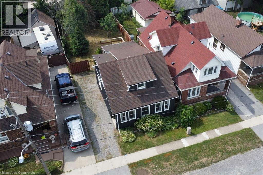 Photo 16 of 120 Clara Street, Thorold ON