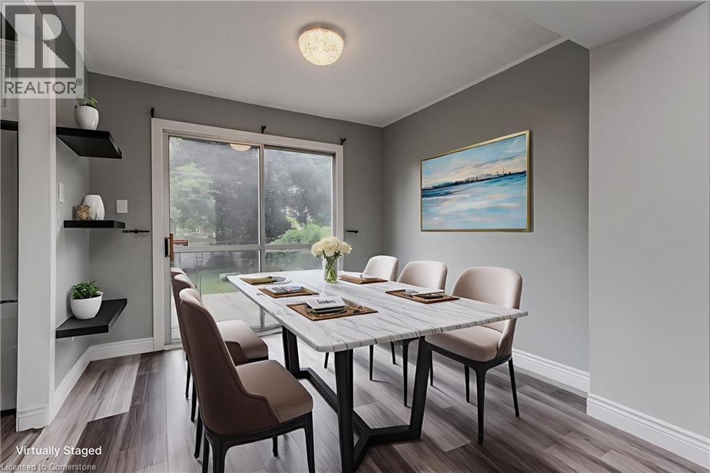 Photo 37 of 2458 Martin Court, Burlington ON
