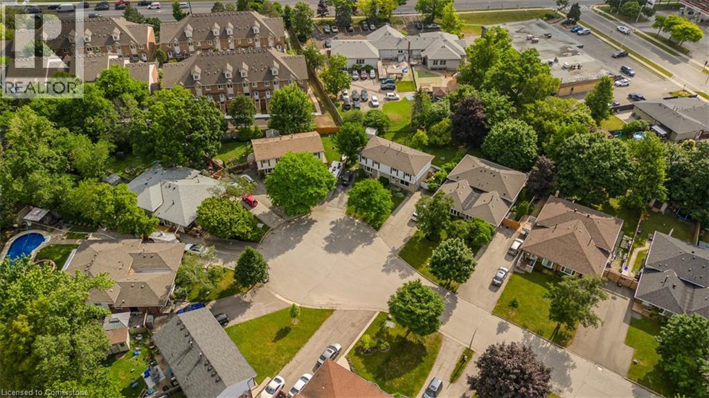Photo 13 of 2458 Martin Court, Burlington ON