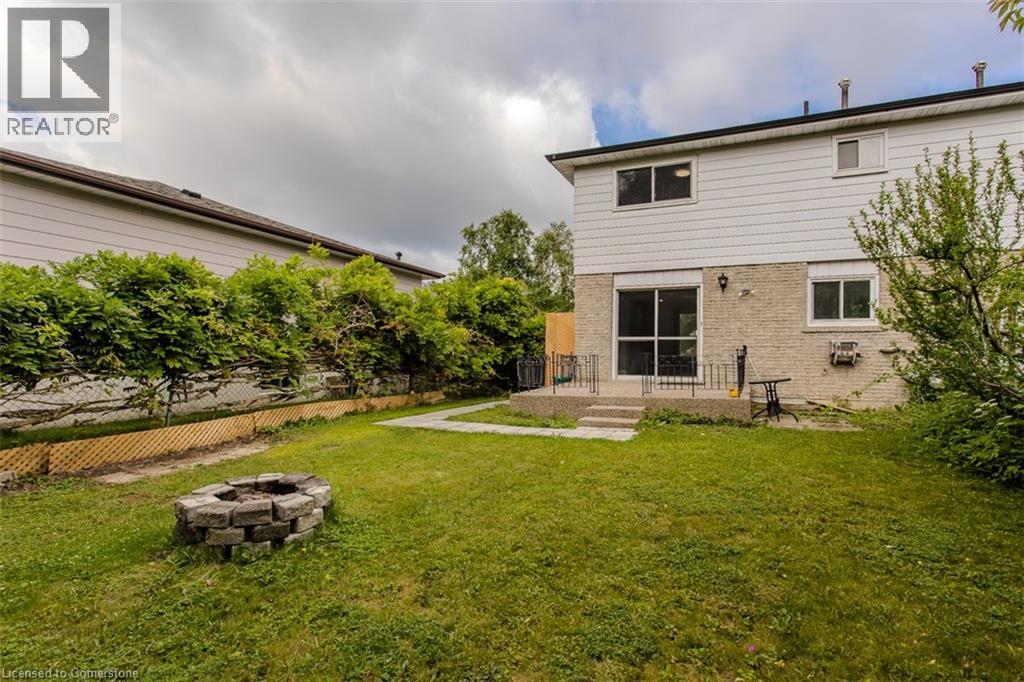Photo 44 of 2458 Martin Court, Burlington ON