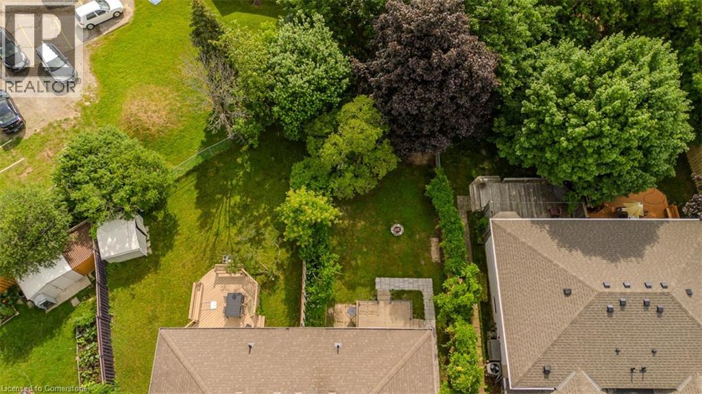 Photo 45 of 2458 Martin Court, Burlington ON