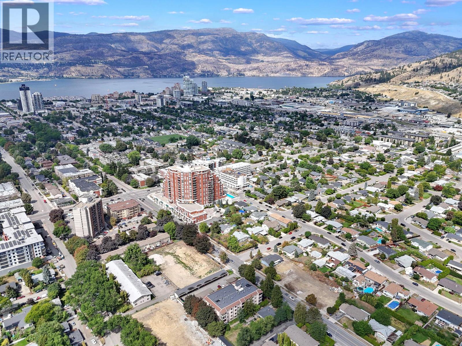 105 1229 Bernard Avenue, Kelowna