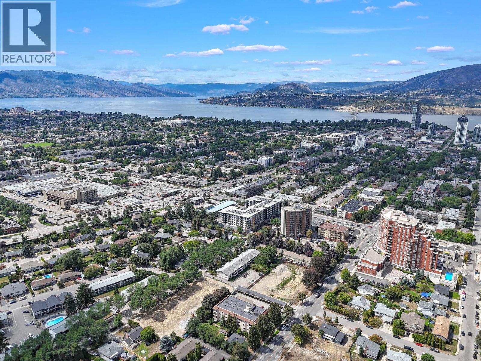 105 1229 Bernard Avenue, Kelowna