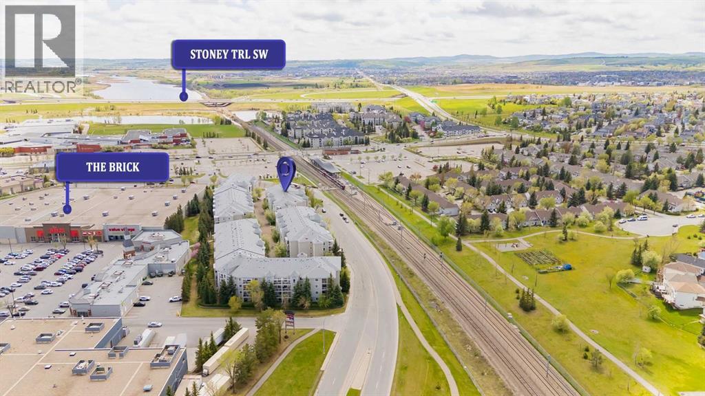 Single Family House for Sale in   Shawville Way SE Shawnessy Calgary 