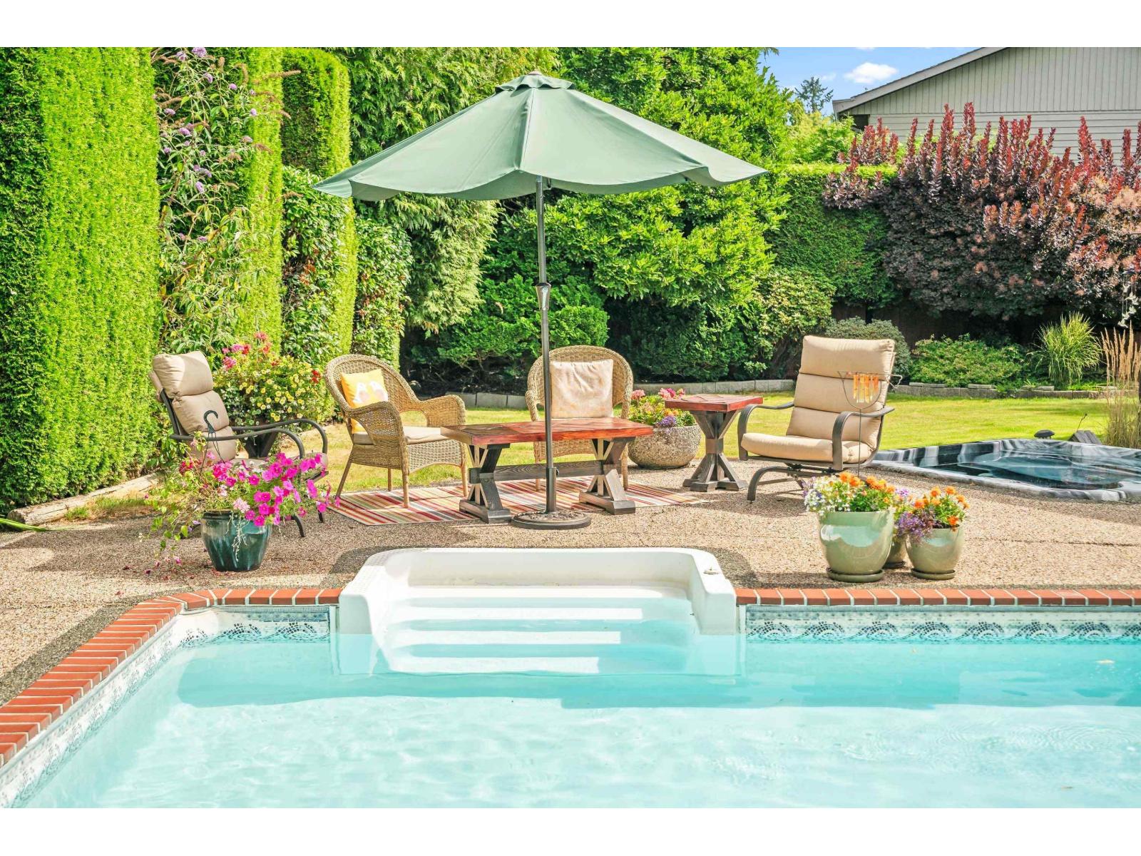 Photo 27 of 8913 Jedburgh Place, Surrey BC