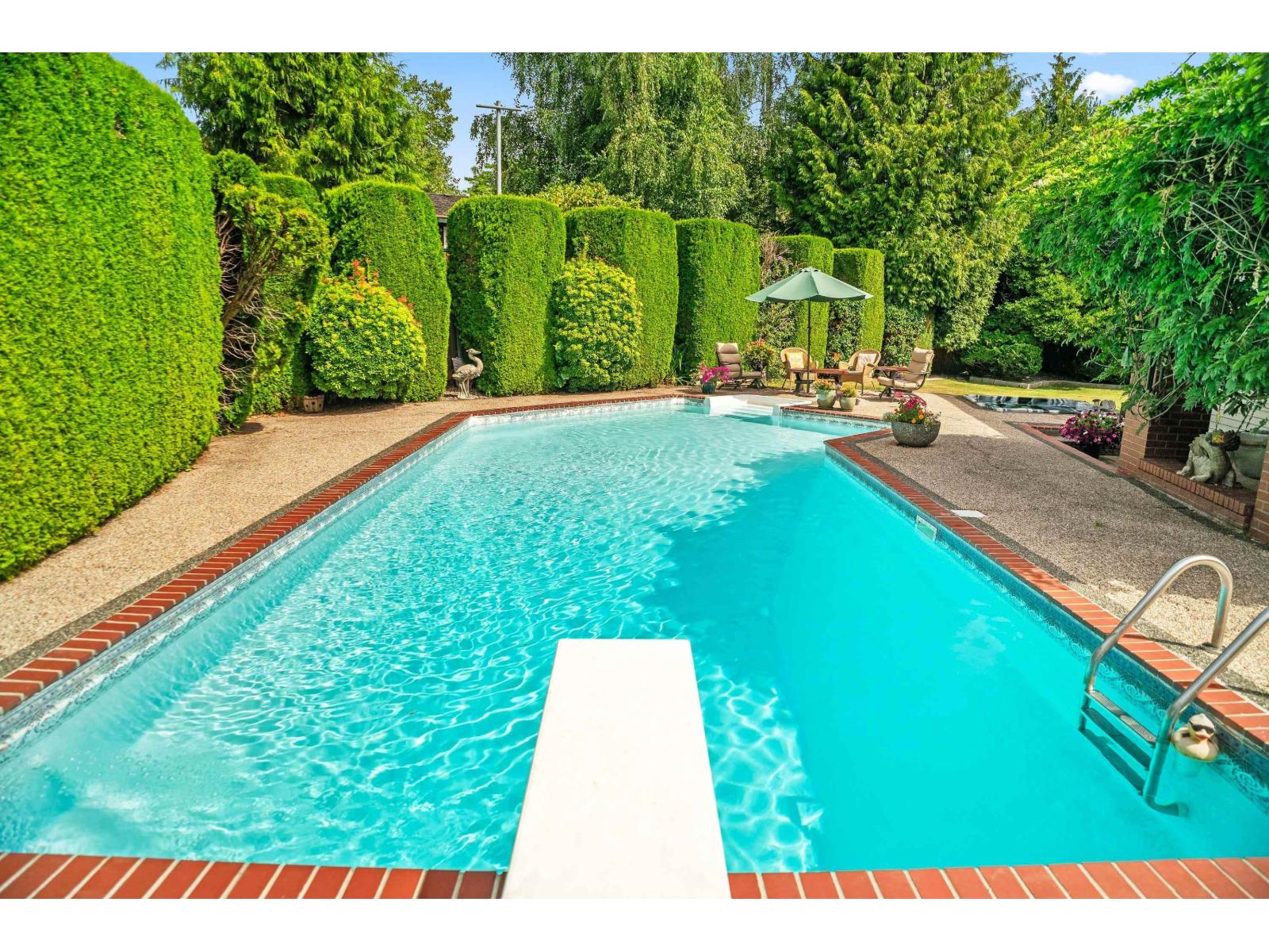 Photo 26 of 8913 Jedburgh Place, Surrey BC