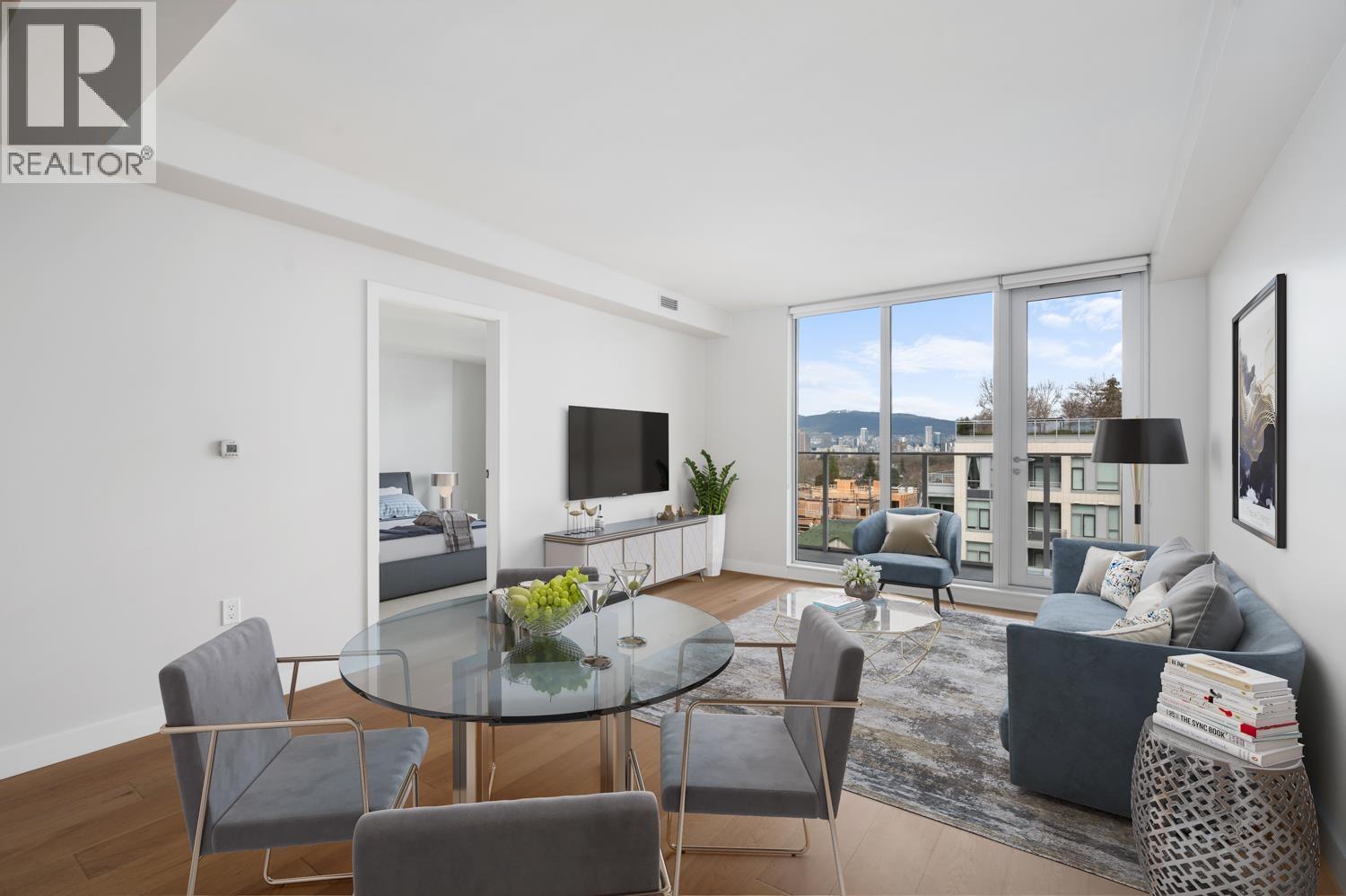 Photo 16 of 411 528 W King Edward Avenue, Vancouver BC