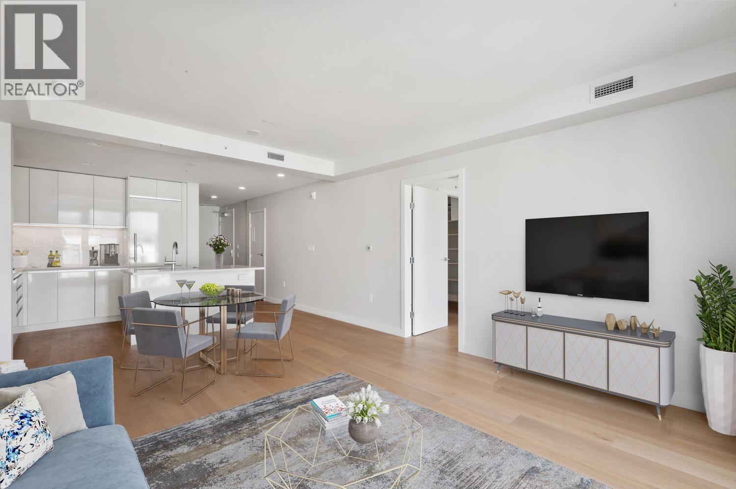 Photo 9 of 411 528 W King Edward Avenue, Vancouver BC