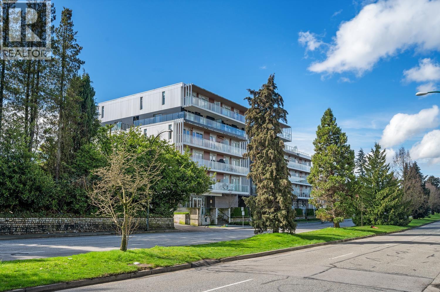 Photo 7 of 411 528 W King Edward Avenue, Vancouver BC