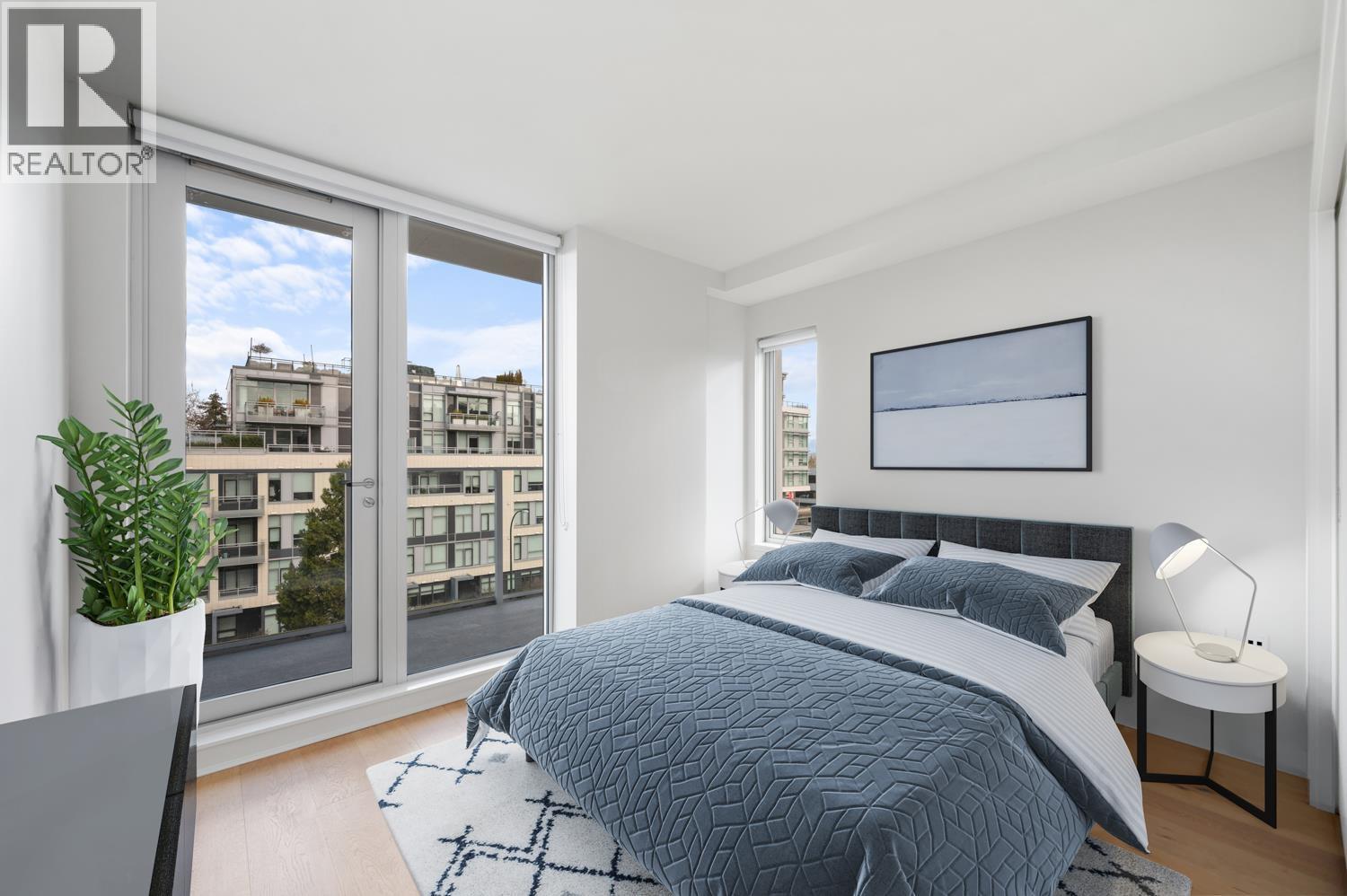 Photo 12 of 411 528 W King Edward Avenue, Vancouver BC