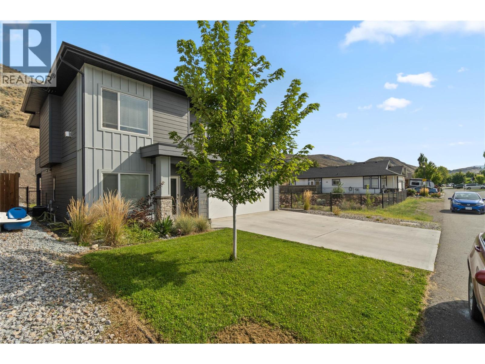 1900 ORD Road Unit# 35, Kamloops