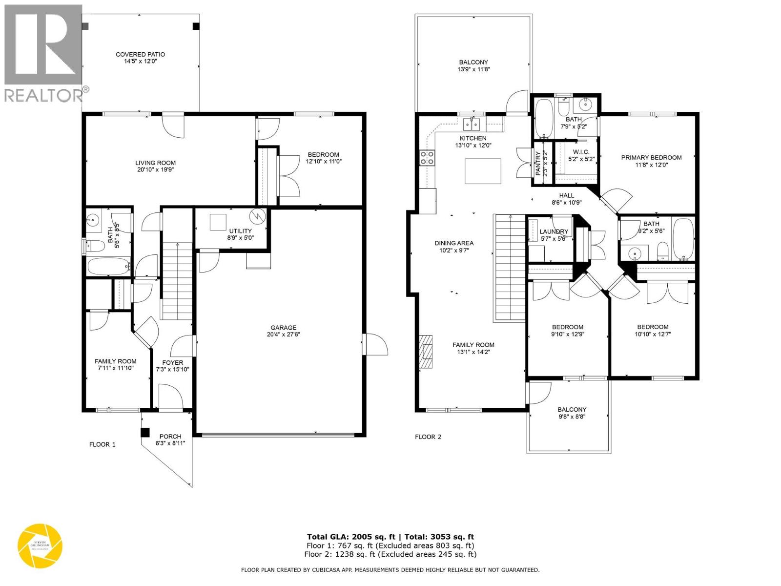 1900 ORD Road Unit# 35, Kamloops