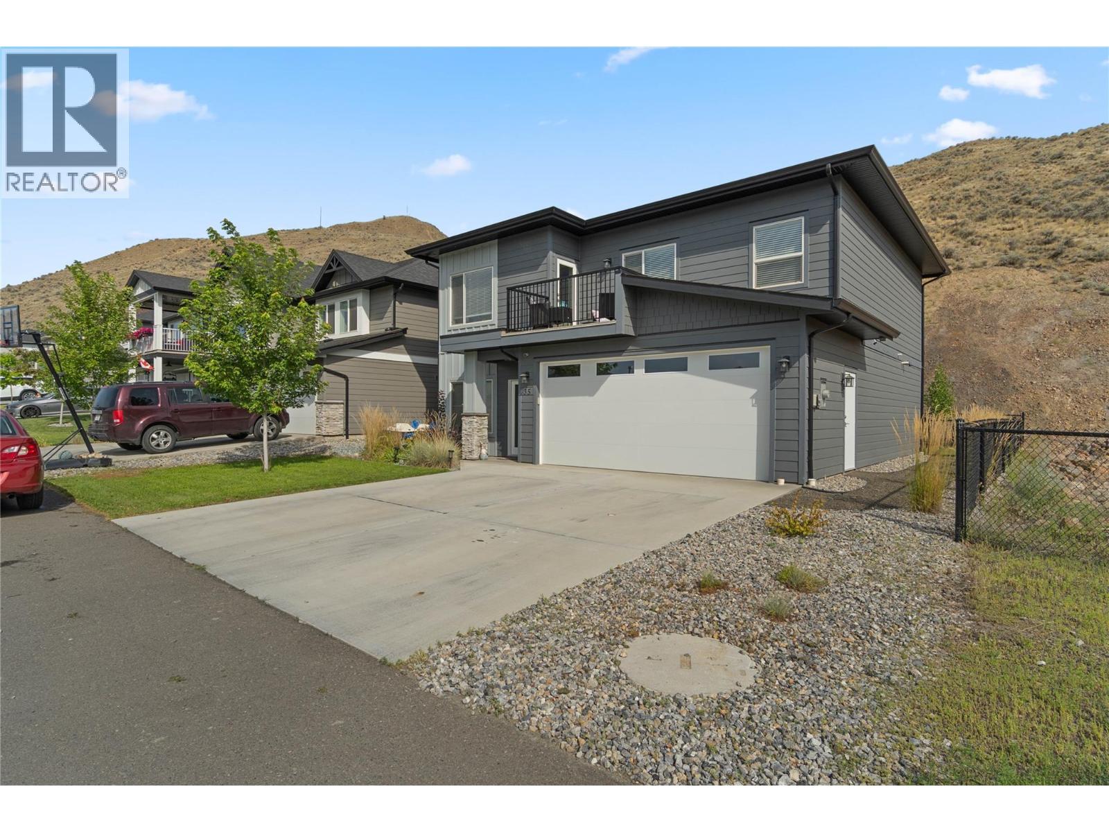 1900 ORD Road Unit# 35, Kamloops