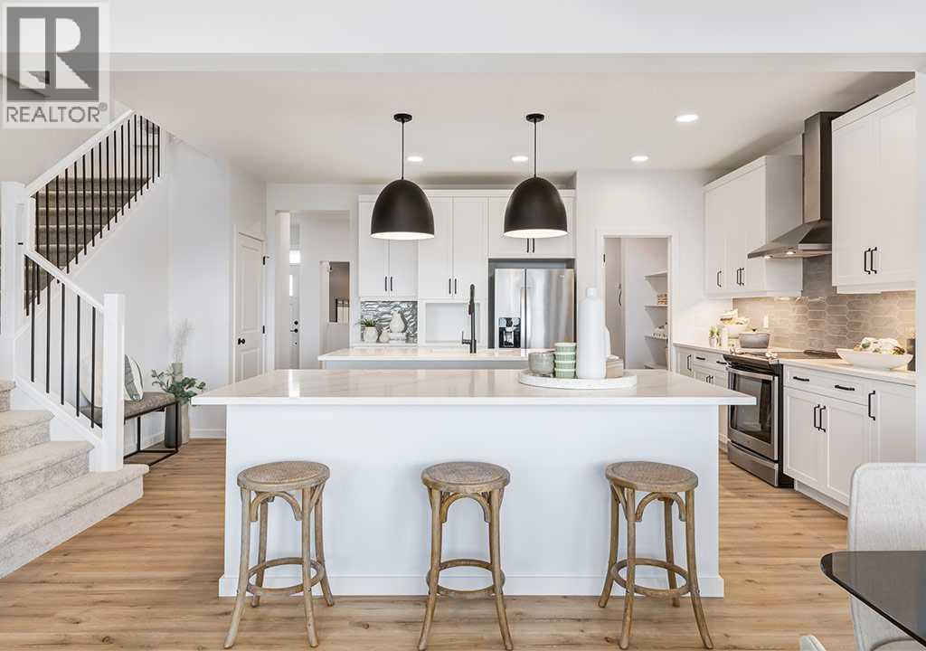 Single Family House for Sale in  Walgrove Bay SE Walden Calgary 