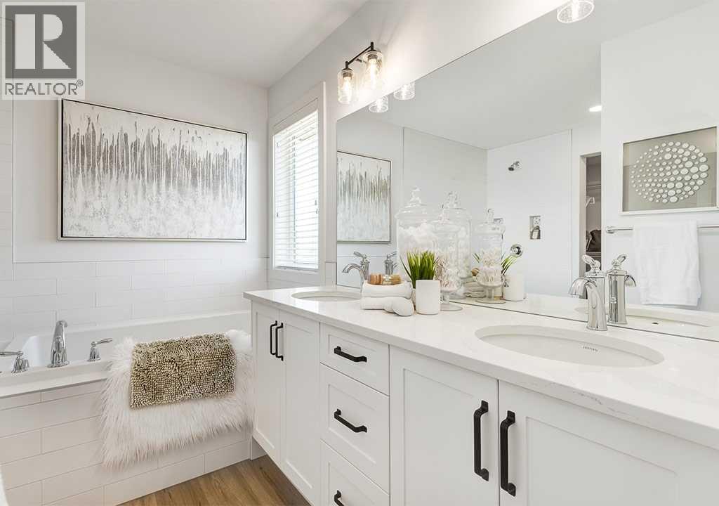 Single Family House for Sale in  Walgrove Bay SE Walden Calgary 
