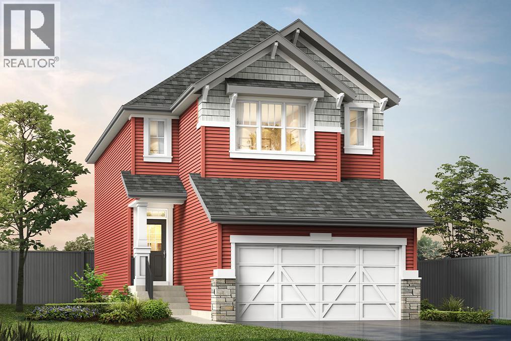 Single Family House for Sale in  Walgrove Bay SE Walden Calgary 