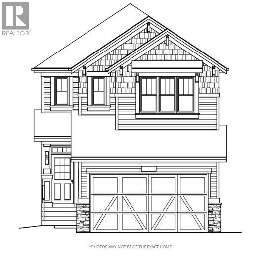 Single Family House for Sale in  Walgrove Bay SE Walden Calgary 