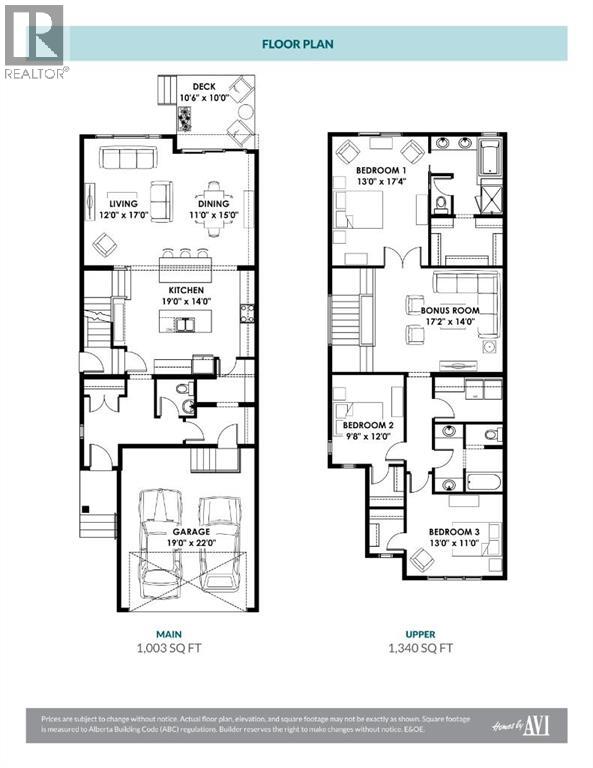 Single Family House for Sale in  Walgrove Bay SE Walden Calgary 