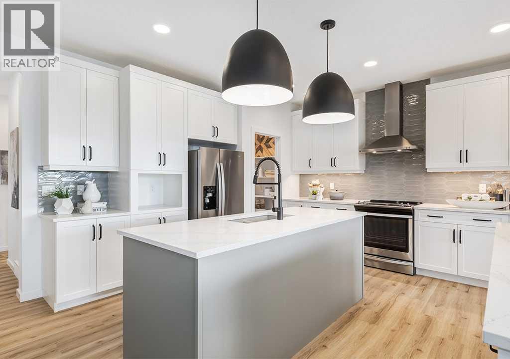 Single Family House for Sale in  Walgrove Bay SE Walden Calgary 