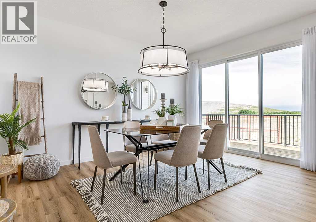 Single Family House for Sale in  Walgrove Bay SE Walden Calgary 