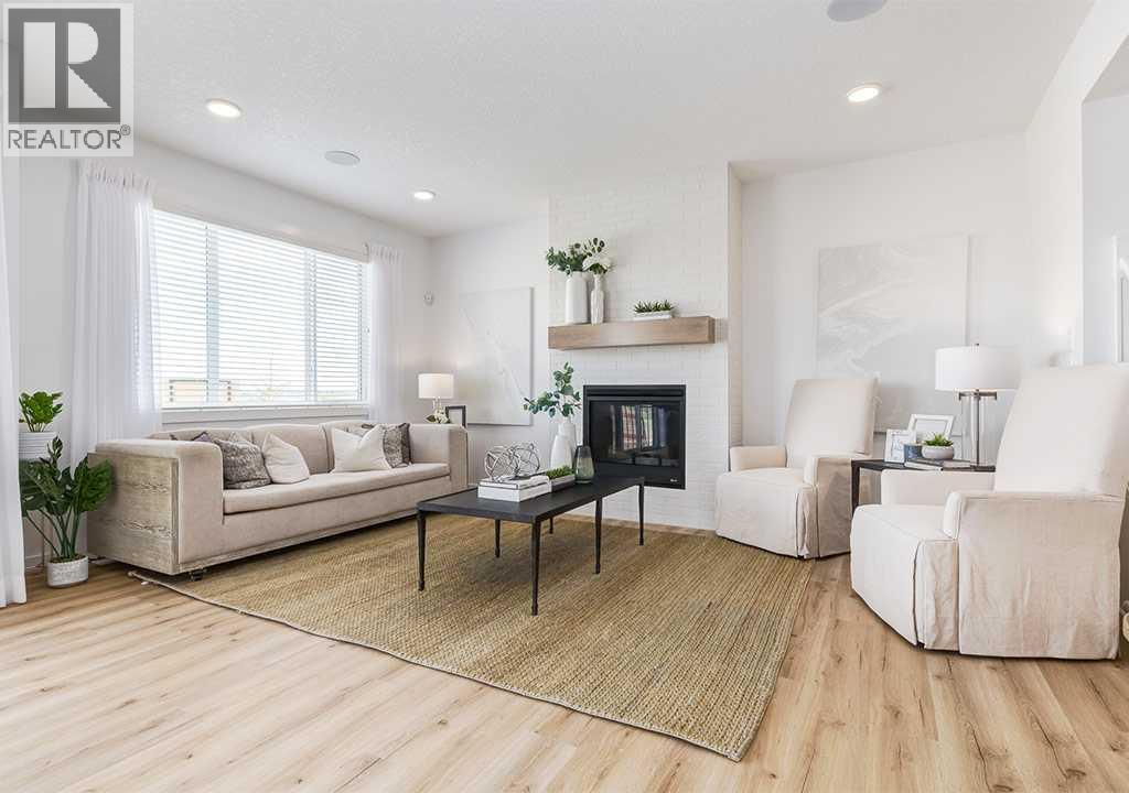 Single Family House for Sale in  Walgrove Bay SE Walden Calgary 