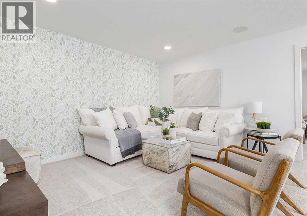Single Family House for Sale in  Walgrove Bay SE Walden Calgary 