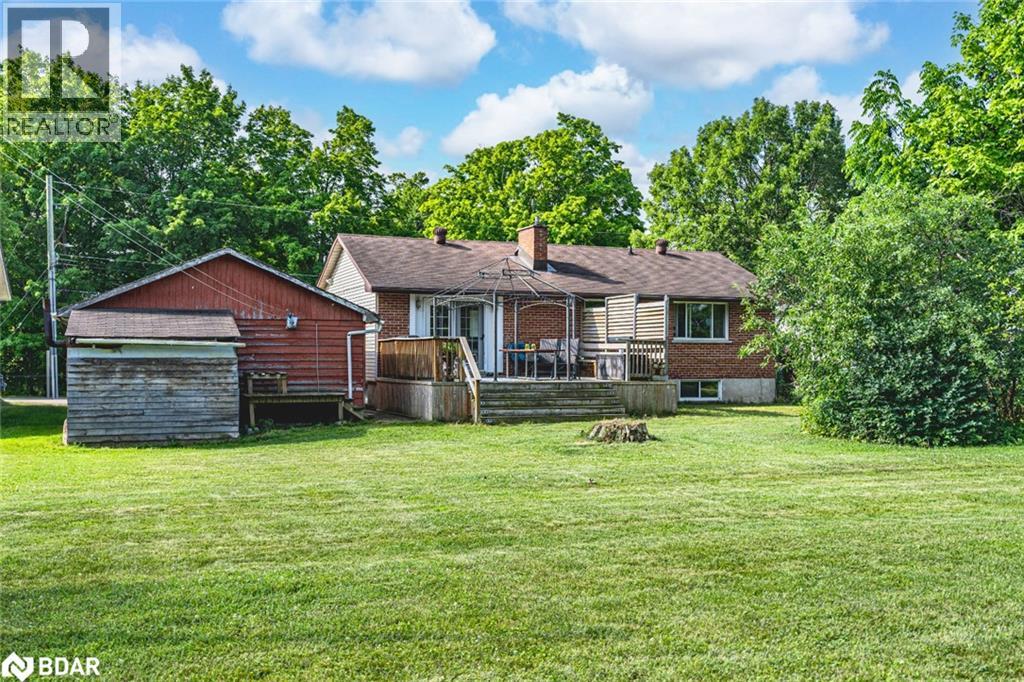 Photo 12 of 250 Sunnybrae Avenue, Innisfil ON