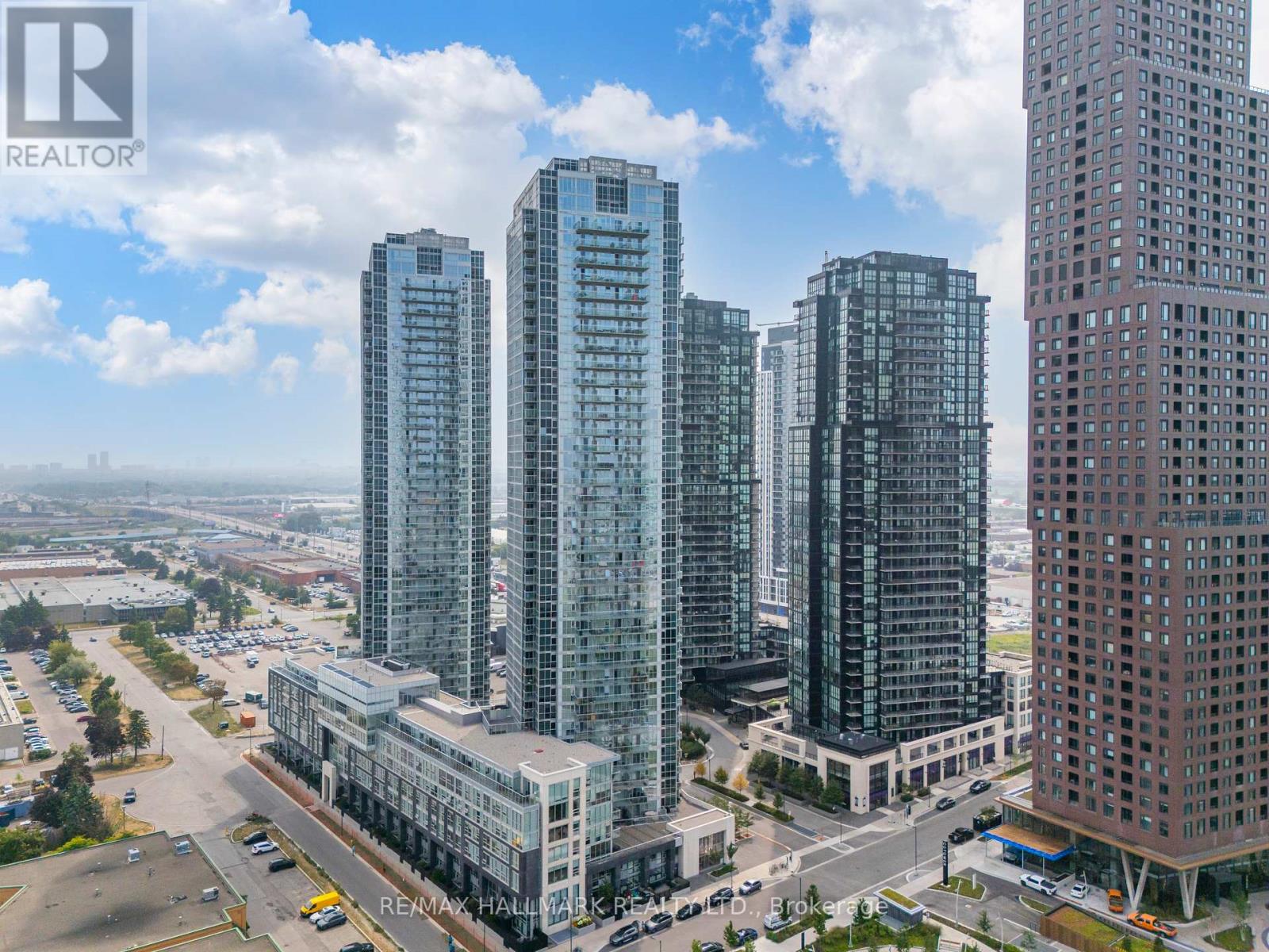 Photo 14 of 2609 2916 Highway 7 Expressway, Vaughan ON