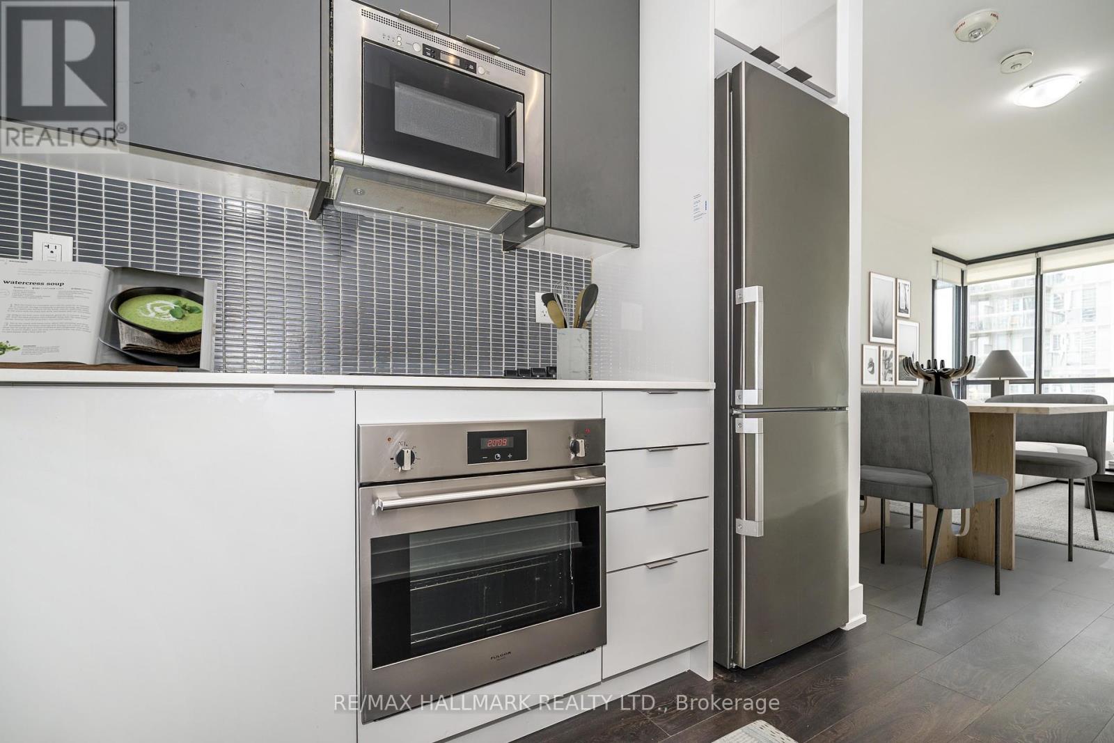 Photo 10 of 2609 2916 Highway 7 Expressway, Vaughan ON
