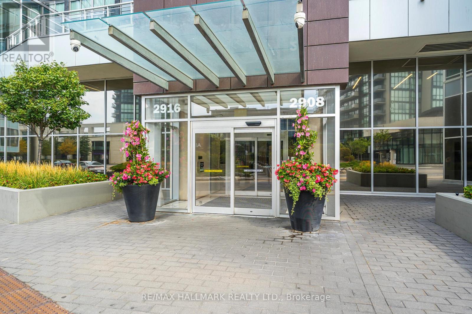Photo 15 of 2609 2916 Highway 7 Expressway, Vaughan ON