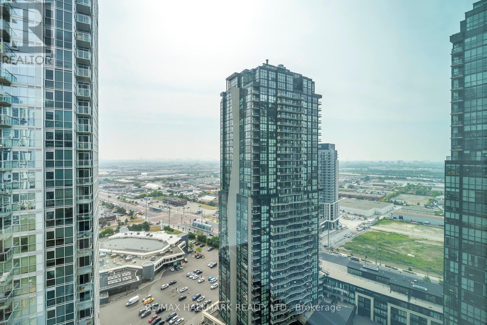 Photo 25 of 2609 2916 Highway 7 Expressway, Vaughan ON