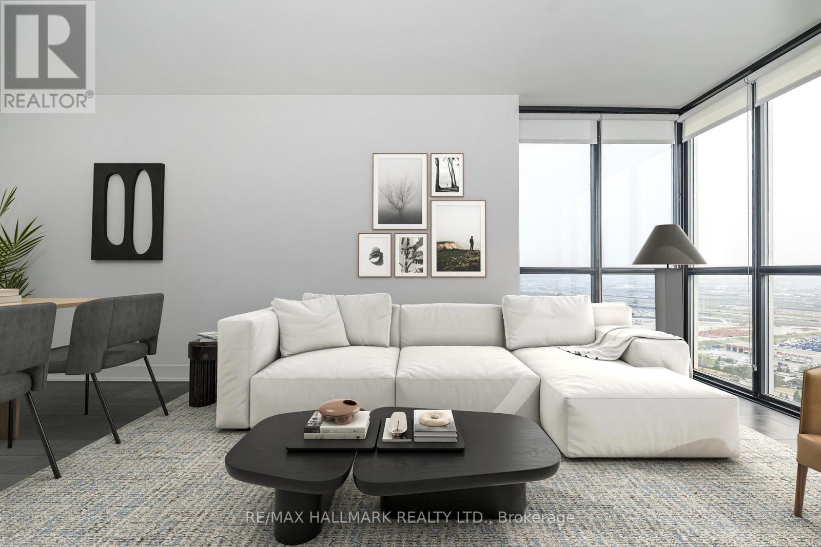Photo 25 of 2609 2916 Highway 7 Expressway, Vaughan ON