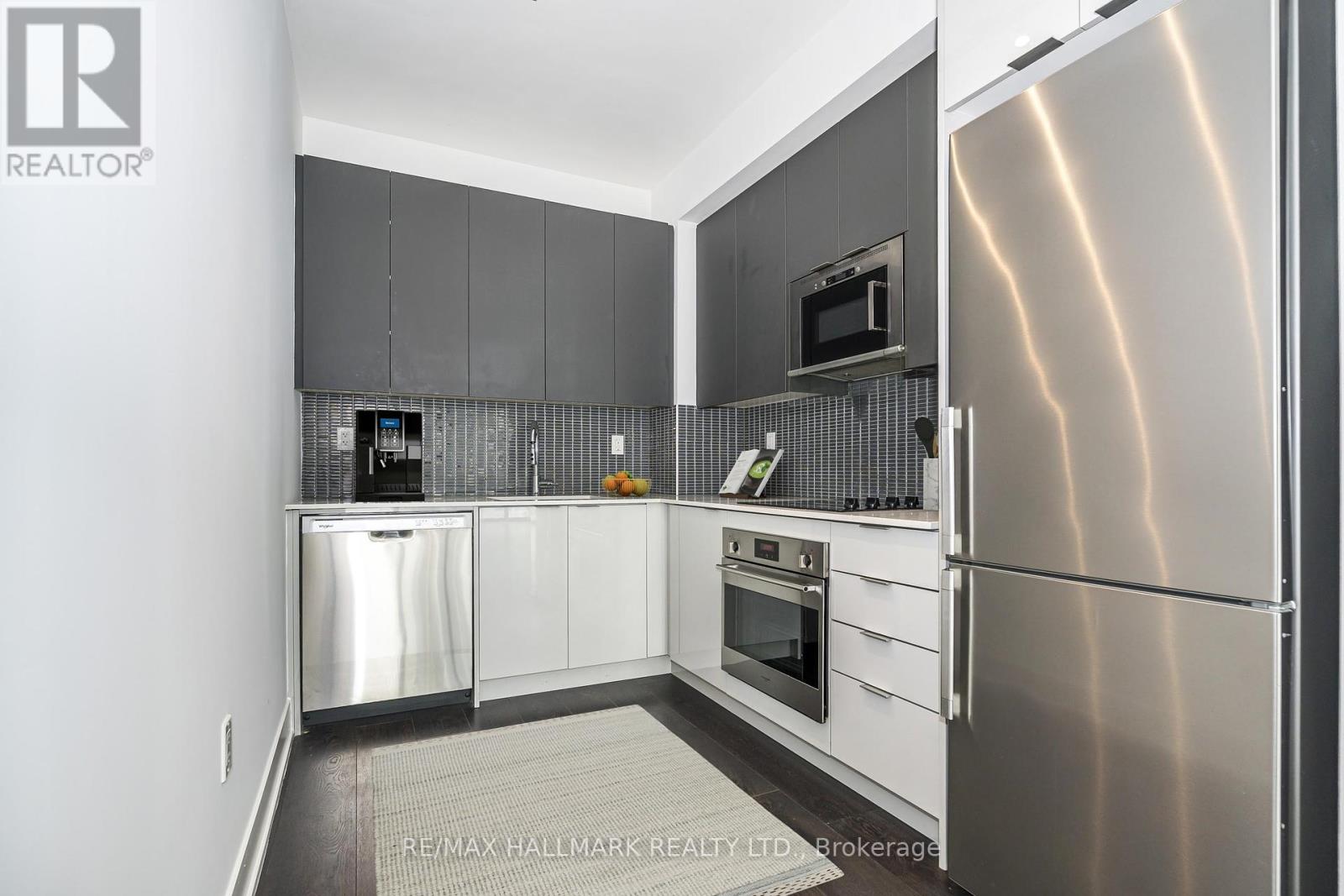 Photo 9 of 2609 2916 Highway 7 Expressway, Vaughan ON