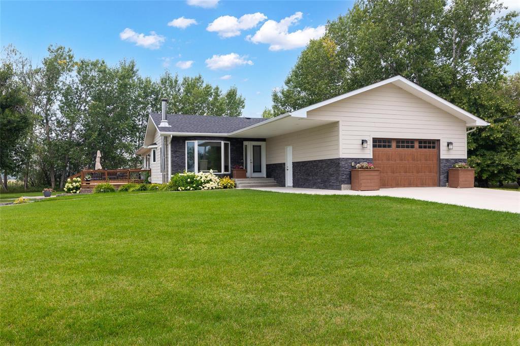 Photo 1 of 344 Bush Farm Road, Steinbach MB