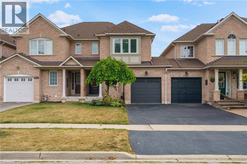 Photo 1 of 2626 Armour Crescent, Burlington ON