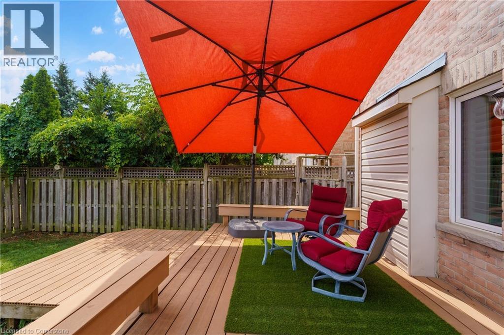 Photo 29 of 2626 Armour Crescent, Burlington ON